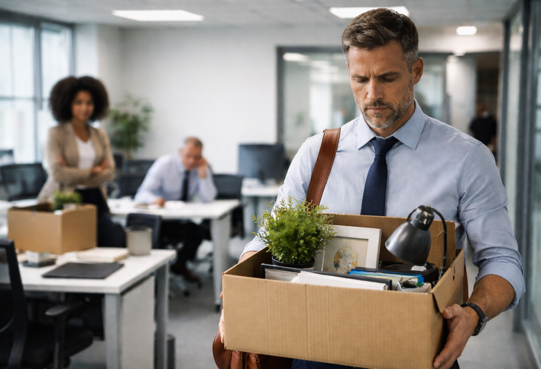 Nedbemanning – hvordan går jeg til verks og hvordan foretar jeg utvelgelsen?